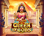 Queen of Gods